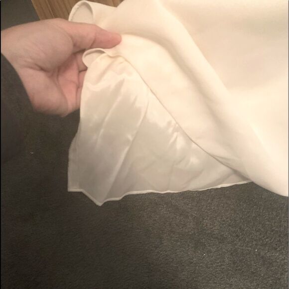 NWT Women’s Karen Scott NY formal dress. Sz 12 Mother of the Bride 2 pieces. - Picture 13 of 16